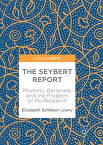 THE SEYBERT REPORT - Lowry Elizabeth Schleber