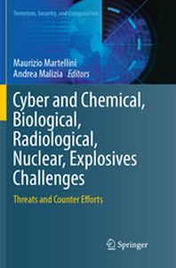 TERRORISM SECURITY AND COMPUTATION - Maurizio Malizia And Martellini