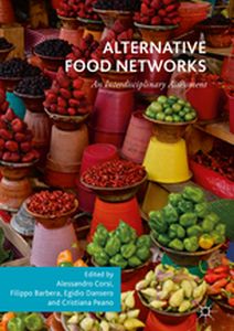 ALTERNATIVE FOOD NETWORKS - Alessandro Barbera F Corsi