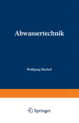 ABWASSERTECHNIK - W. Hosang