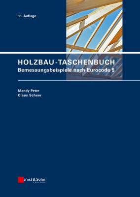 HOLZBAU–:TASCHENBUCH - Peter Mandy
