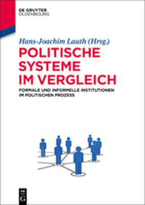 POLITISCHE SYSTEME IM VERGLEICH - Lauth Hansjoachim