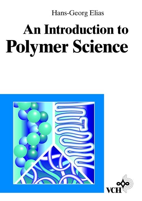 AN INTRODUCTION TO POLYMER SCIENCE -  Hans–