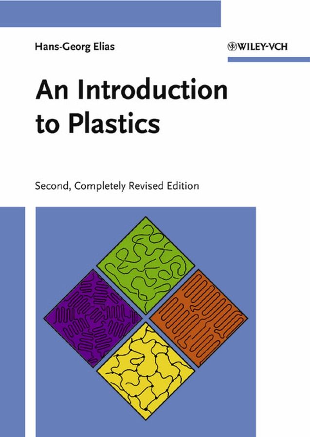 AN INTRODUCTION TO PLASTICS -  Hans–