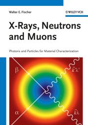 X–:RAYS NEUTRONS AND MUONS - E. Fischer Walter