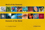 WORLD OF THE ELEMENTS -  Hans–