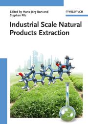 INDUSTRIAL SCALE NATURAL PRODUCTS EXTRACTION -  Hans–