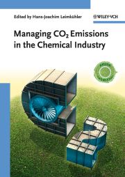 MANAGING CO2 EMISSIONS IN THE CHEMICAL INDUSTRY -  Hans–
