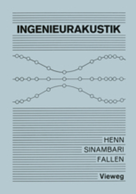INGENIEURAKUSTIK - Hermann Sinambari Gh Henn