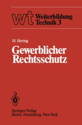 WT WEITERBILDUNG TECHNIK - H. Hering