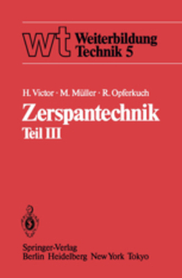 WT WEITERBILDUNG TECHNIK - H. Mller M. Opferk Victor