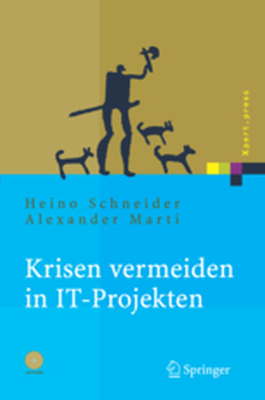 XPERT.PRESS - Heino Marti Alexande Schneider