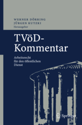TVDKOMMENTAR - Werner Drring W. K Drring