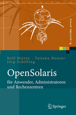 X.SYSTEMS.PRESS - Rolf Heuser Tatjana Dietze