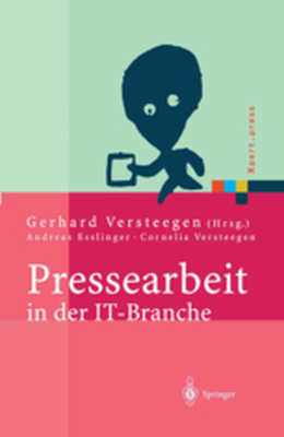 XPERT.PRESS - Gerhard Esslinger A. Versteegen
