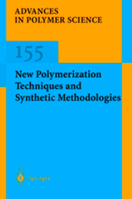 ADVANCES IN POLYMER SCIENCE - M. Capek I. Chern C. Biswas