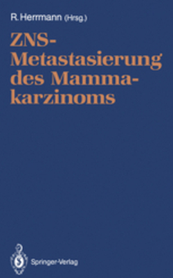 ZNSMETASTASIERUNG DES MAMMAKARZINOMS - D. Herrmann Richard Huhn