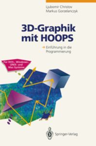 3DGRAPHIK MIT HOOPS - Ljubomir Gorzelanczy Christov