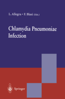 CHLAMYDIA PNEUMONIAE INFECTION - Luigi Blasi Francesc Allegra