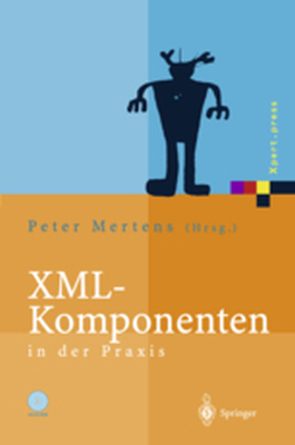 XPERT.PRESS - Peter Mertens
