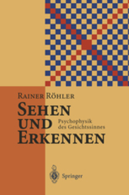 SEHEN UND ERKENNEN - Rainer Rhler