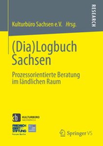 (DIA)LOGBUCH SACHSEN - Sachsen E.v. Kulturbro