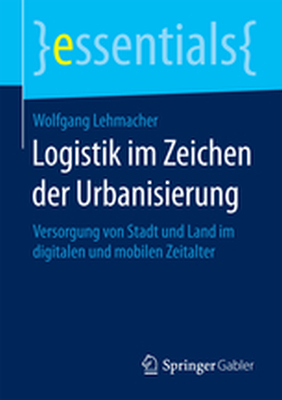 ESSENTIALS - Wolfgang Lehmacher