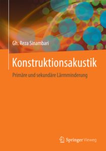KONSTRUKTIONSAKUSTIK - Gh. Reza Sinambari