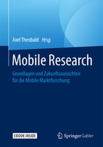 MOBILE RESEARCH - Axel Theobald