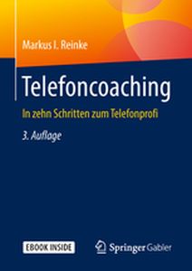 TELEFONCOACHING - Markus I. Reinke