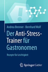 ANTISTRESSTRAINER - Andrea Wolf Bernhard Brenner