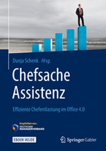 CHEFSACHE - Dunja Buchenau Peter Schenk
