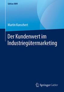 EDITION KWV - Martin Kunschert