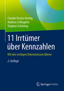 11 IRRTMER BER KENNZAHLEN - Claudia Schlageter A Ossolaharing