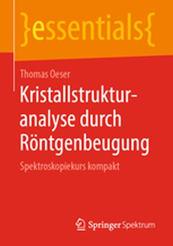 ESSENTIALS - Thomas Oeser