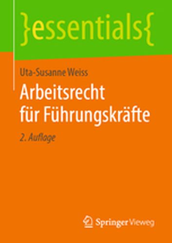 ESSENTIALS - Utasusanne Weiss