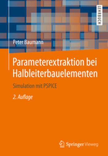 PARAMETEREXTRAKTION BEI HALBLEITERBAUELEMENTEN - Peter Baumann