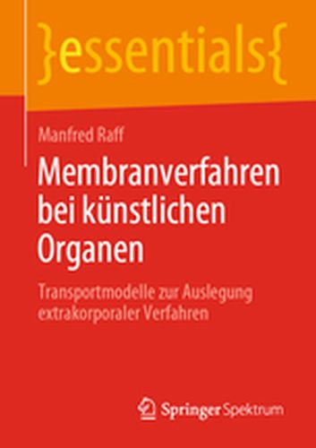 ESSENTIALS - Manfred Raff