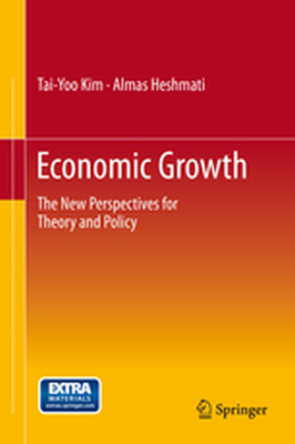 ECONOMIC GROWTH - Taiyoo Heshmati Alma Kim