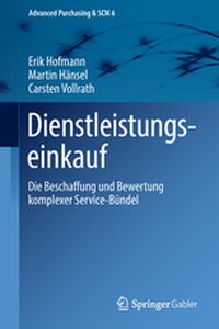 ADVANCED PURCHASING & SCM -  Hofmann