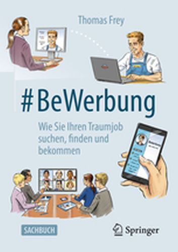#BEWERBUNG -  Frey