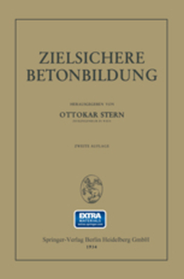 ZIELSICHERE BETONBILDUNG - Ottokar Stern