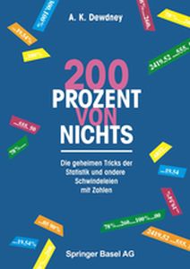 200 PROZENT VON NICHTS -  Zillgitt