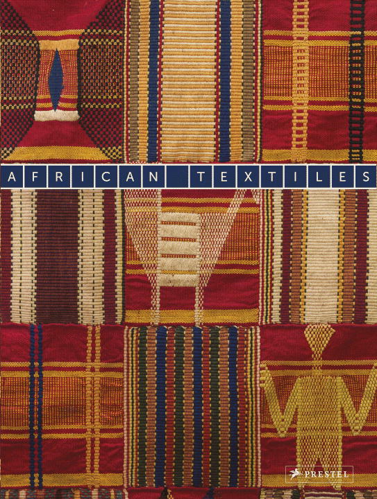 AFRICAN TEXTILES - Duncan Clarke