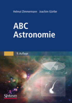 ABC ASTRONOMIE - Helmut Grtler Joac Zimmermann