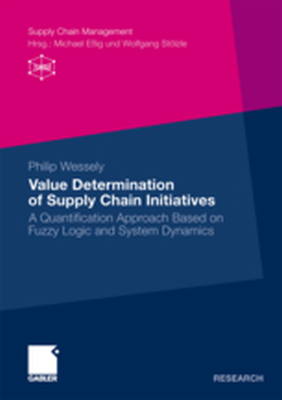 SUPPLY CHAIN MANAGEMENT - Philip Wessely
