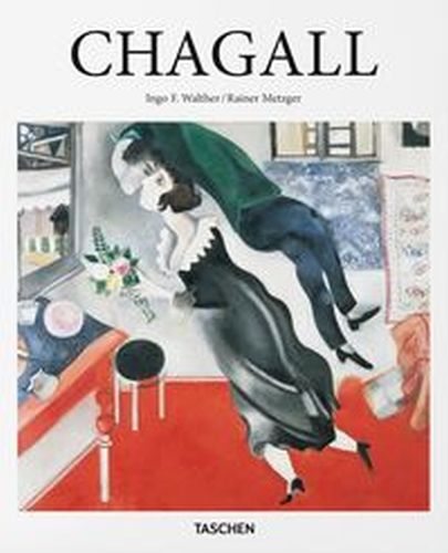 CHAGALL - Rainer Metzger