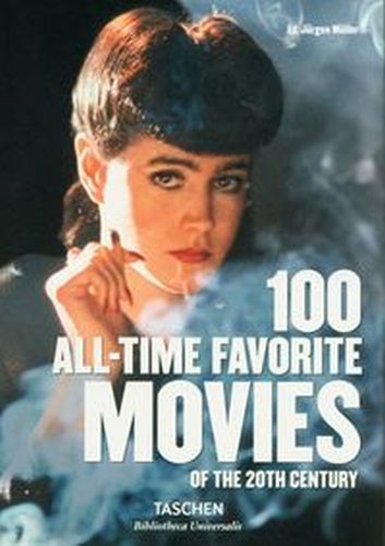 100 ALL-TIME FAVORITE MOVIES OF TEN 20TH CENTURY - Jrgen Mller