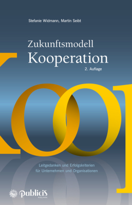 ZUKUNFTSMODELL KOOPERATION - Widmann Stefanie
