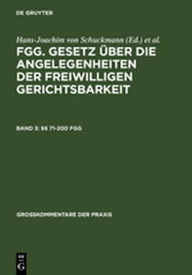  71200 FGG - Von Knig Renate